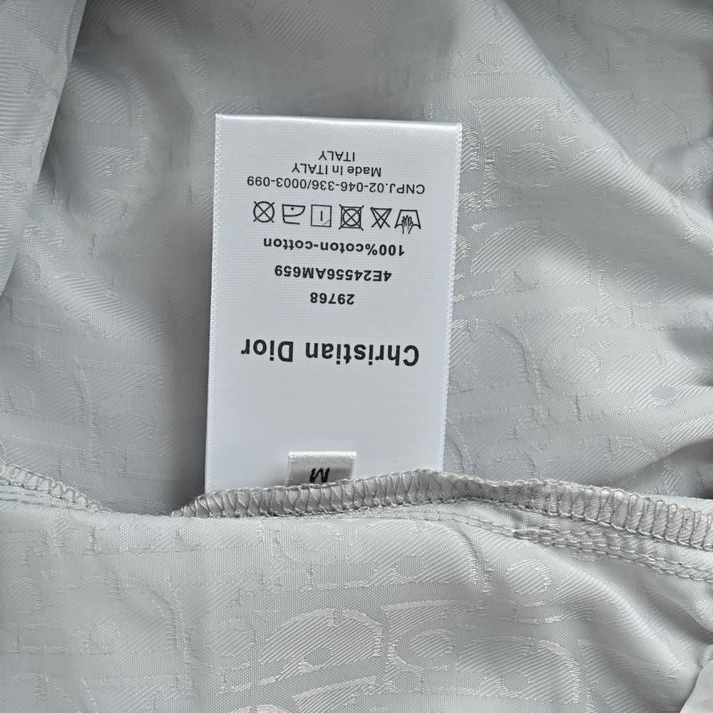 Dior Shorts-027