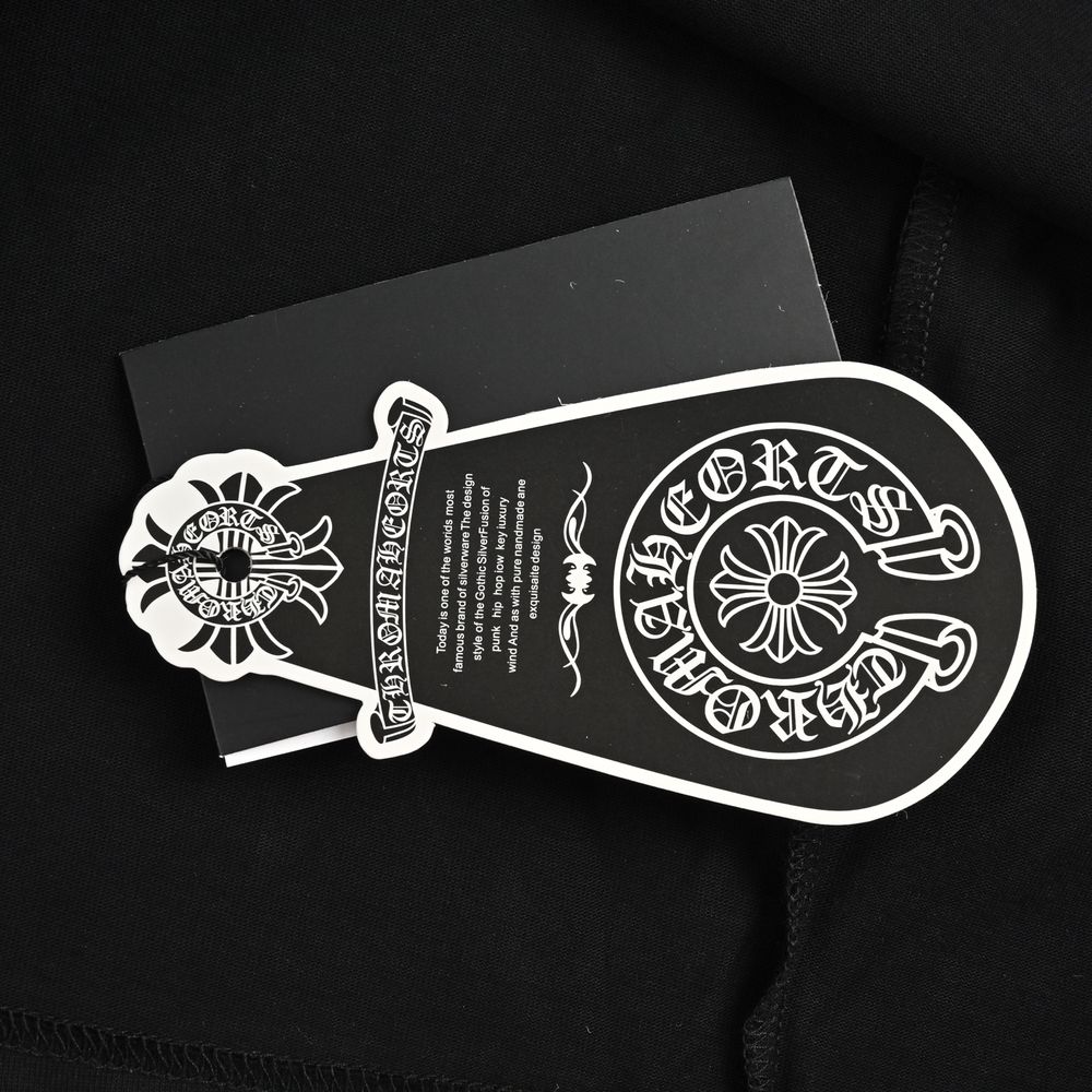 Chrome Hearts T-shirts-826
