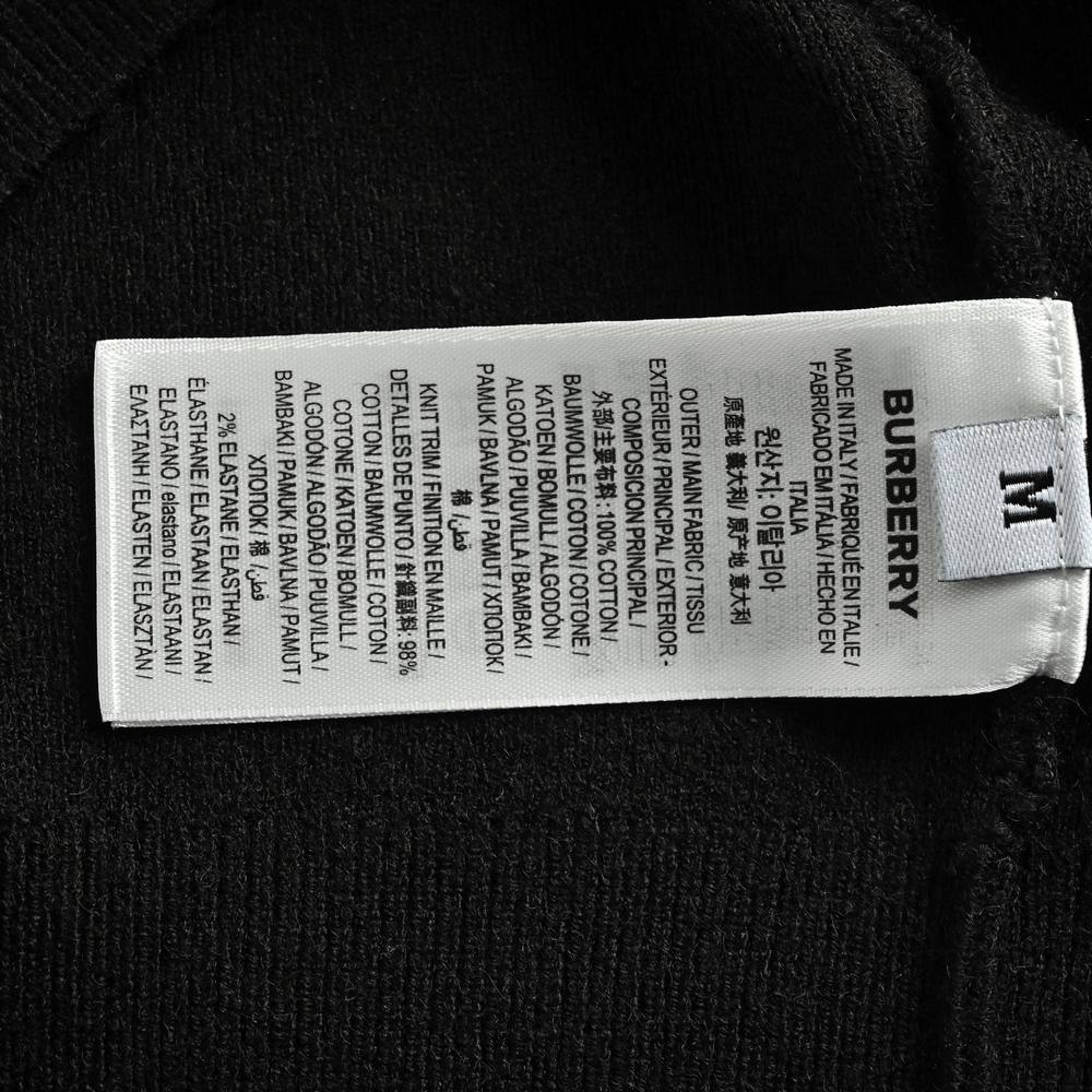 Burberry Sweater-047