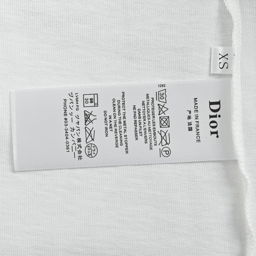 Dior T-shirts-460