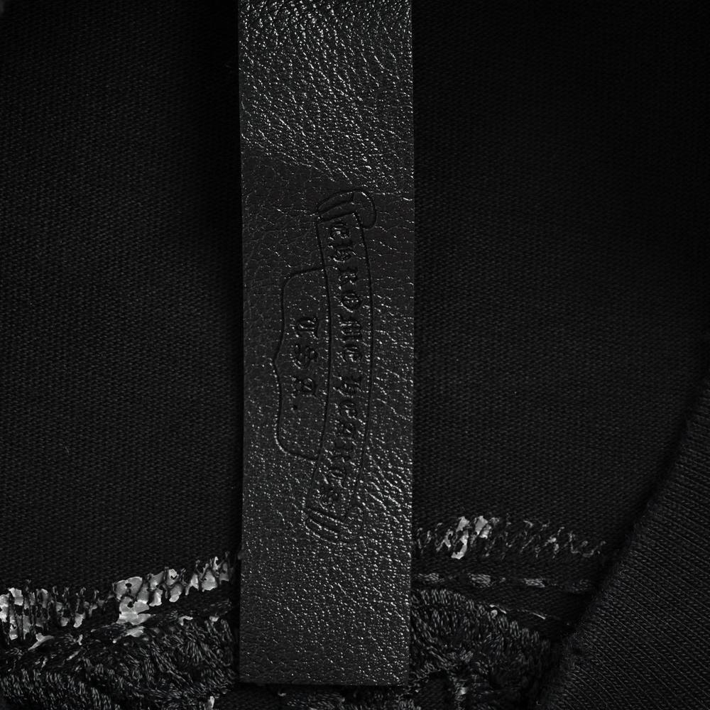 Chrome Hearts T-shirts-991