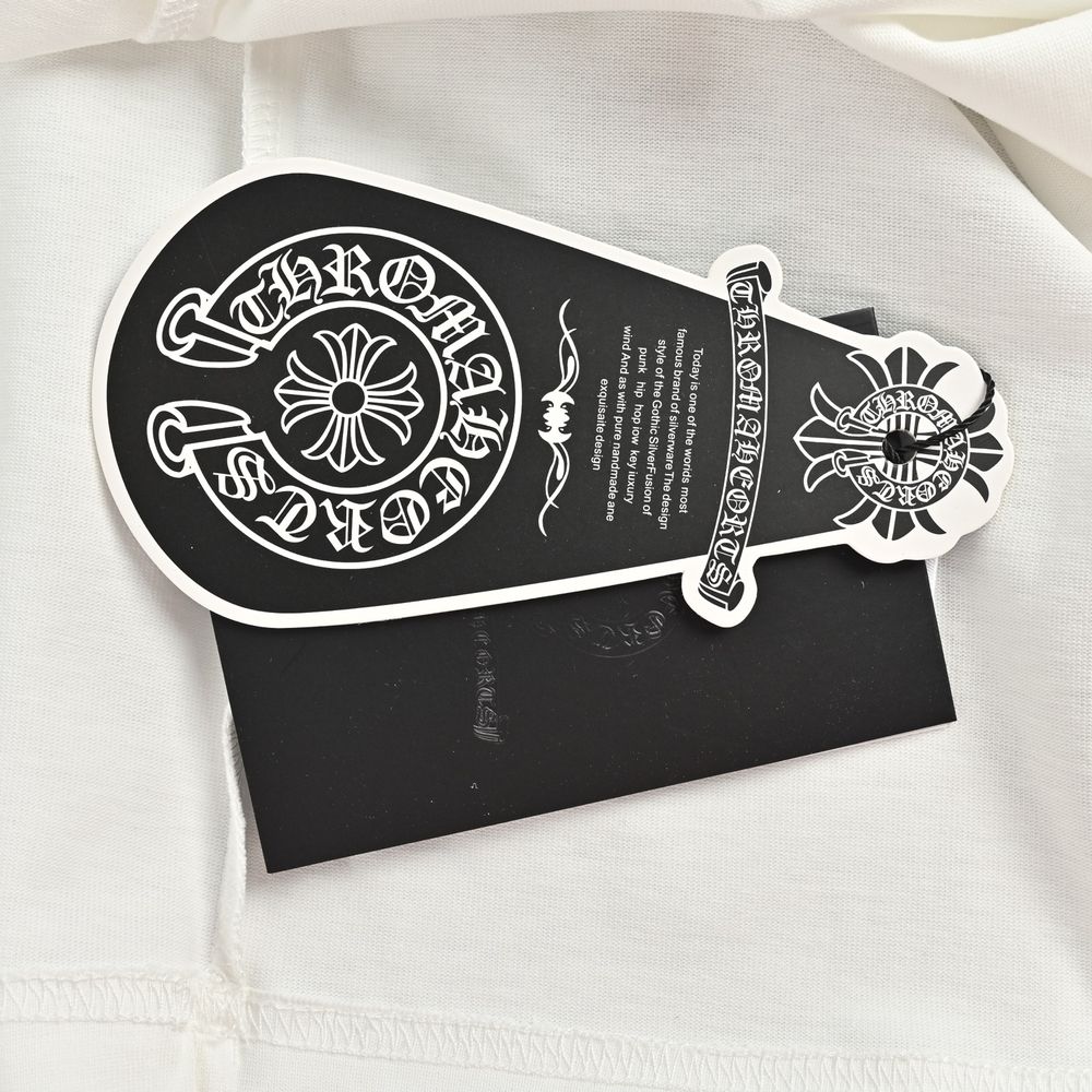 Chrome Hearts T-shirts-944