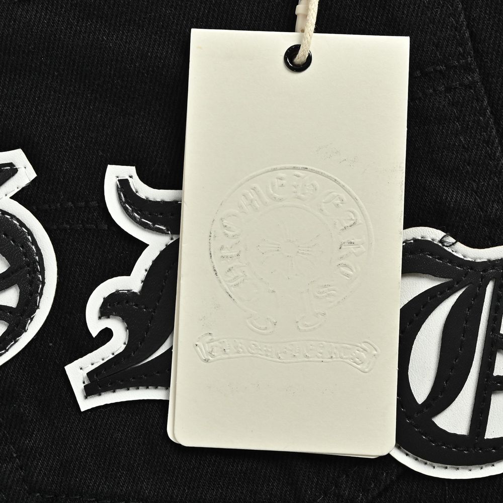 Chrome Hearts Pants-020