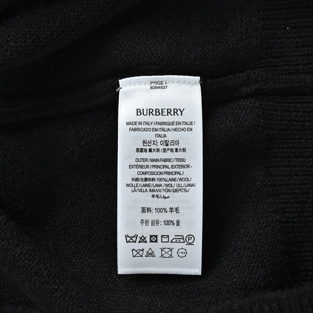 Burberry Sweater-062
