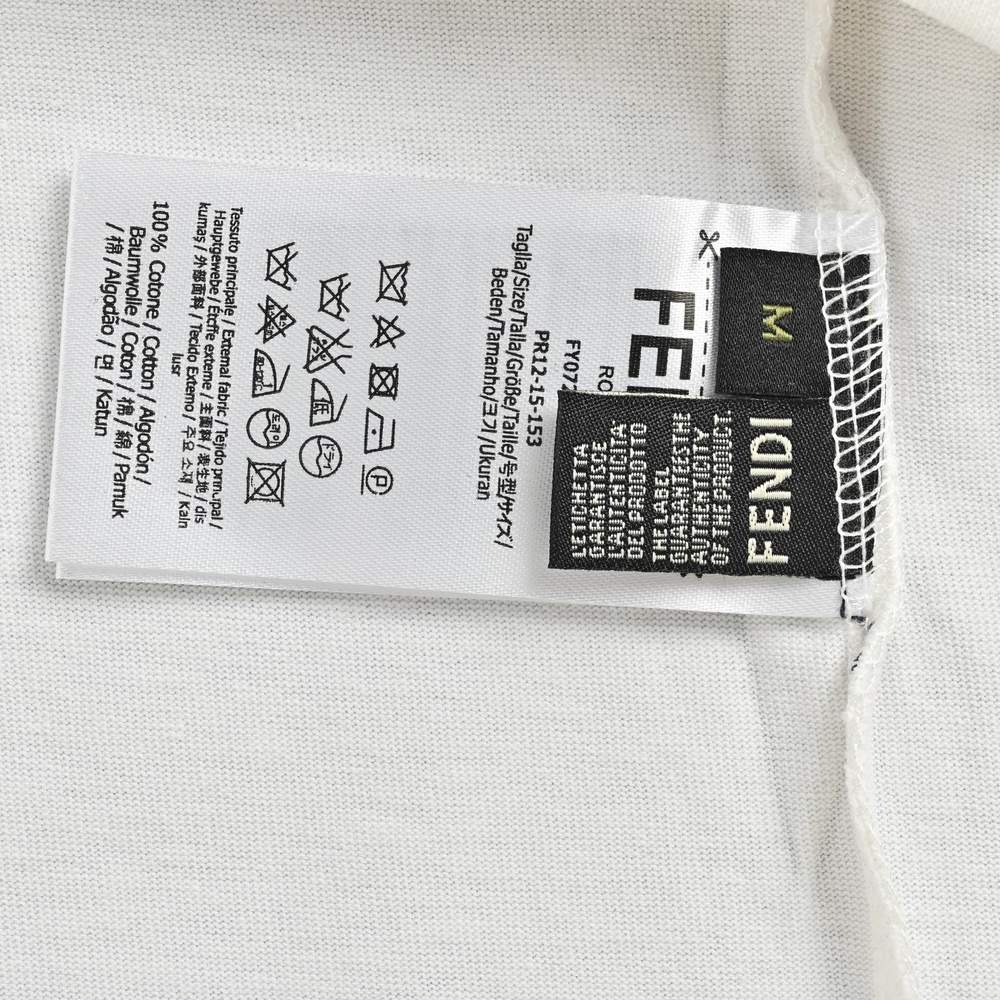 Fendi T-shirts-647