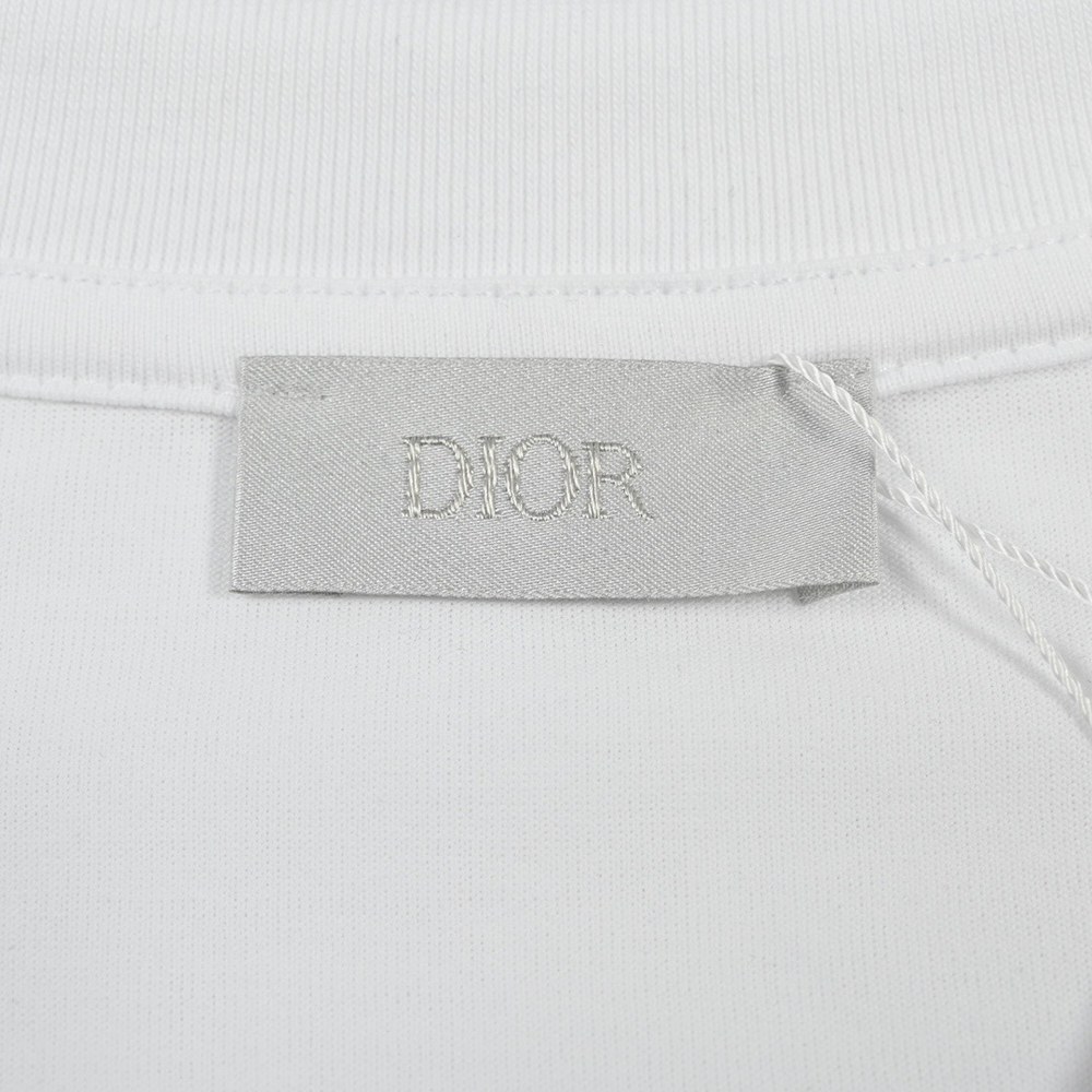 Dior T-shirts-478