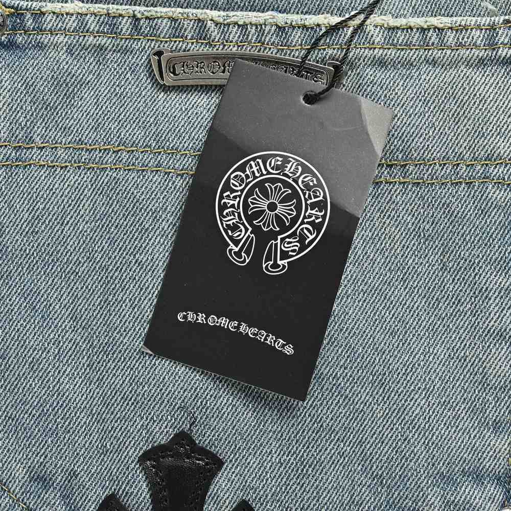 Chrome Hearts shorts-668