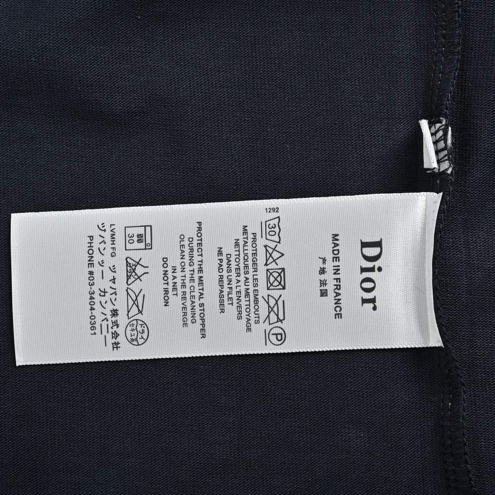 Dior T-shirts-459