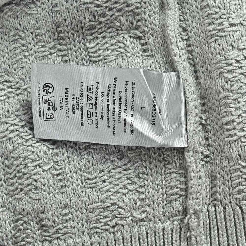 Dior Sweater-270