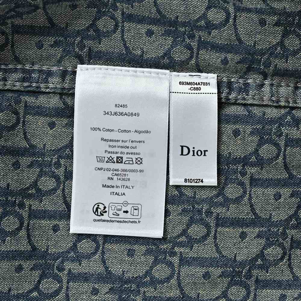 Dior jacket-028