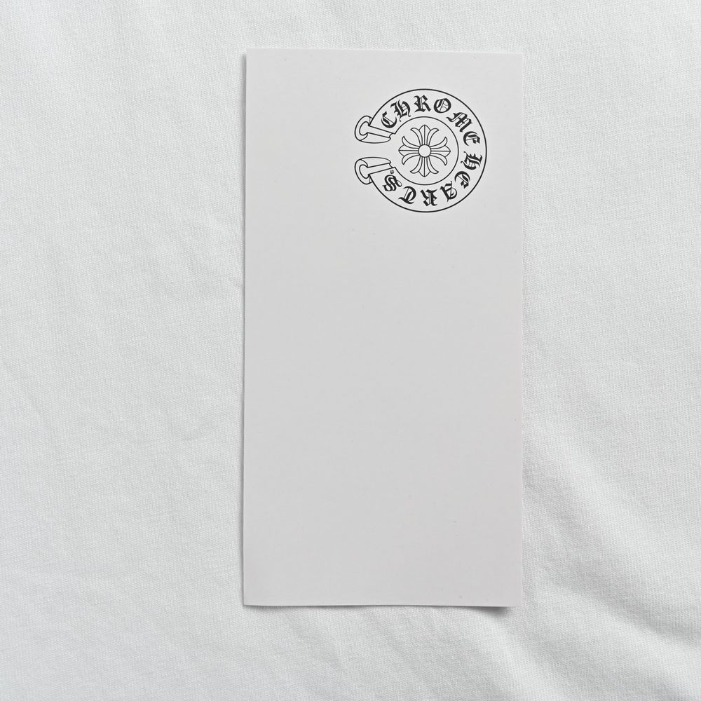 Chrome Hearts T-shirts-692