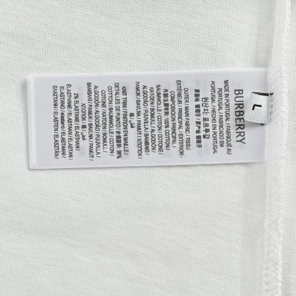 Burberry T-shirts-1308