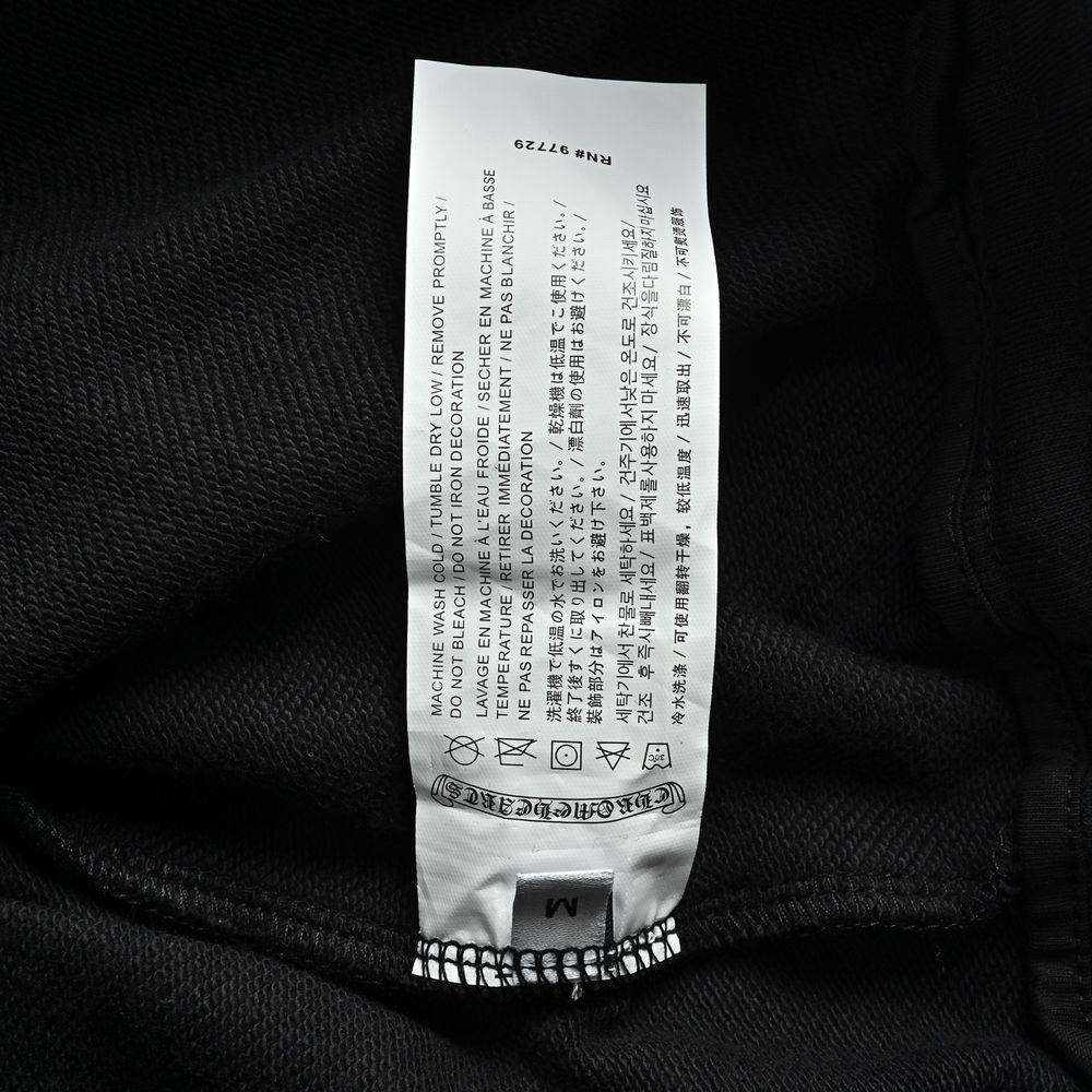Chrome Hearts shorts-631