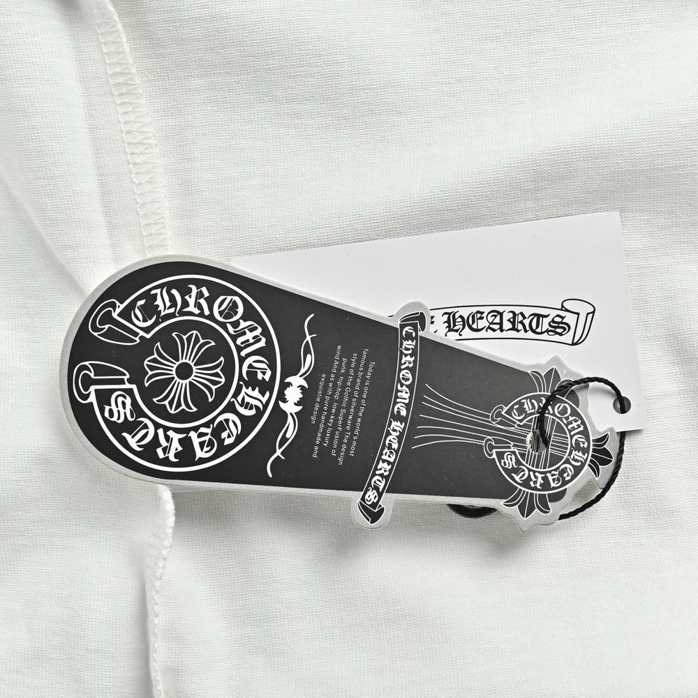 Chrome Hearts T-shirts-798