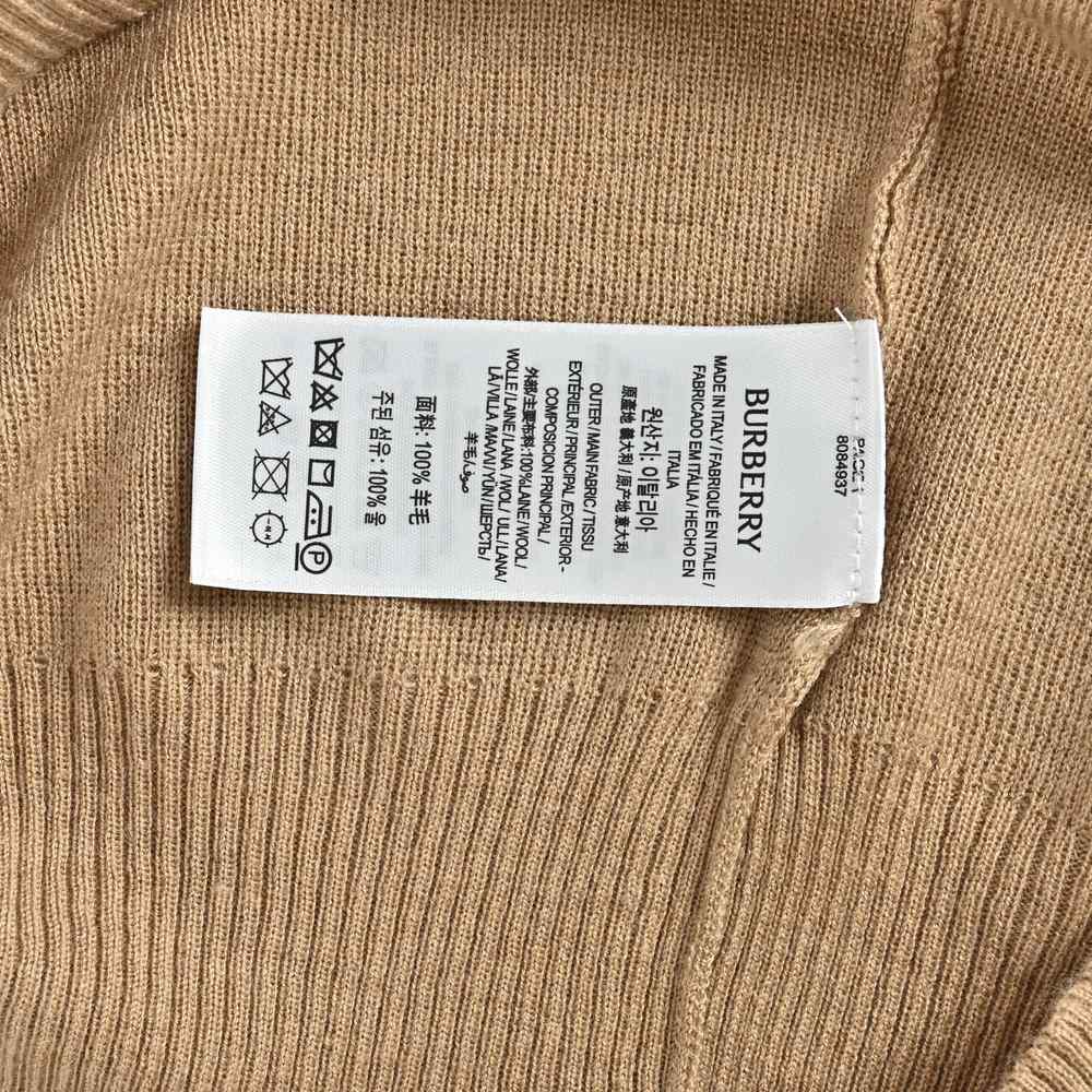 Burberry Sweater-061