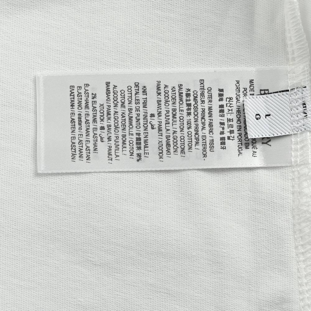 Burberry T-shirts-1300