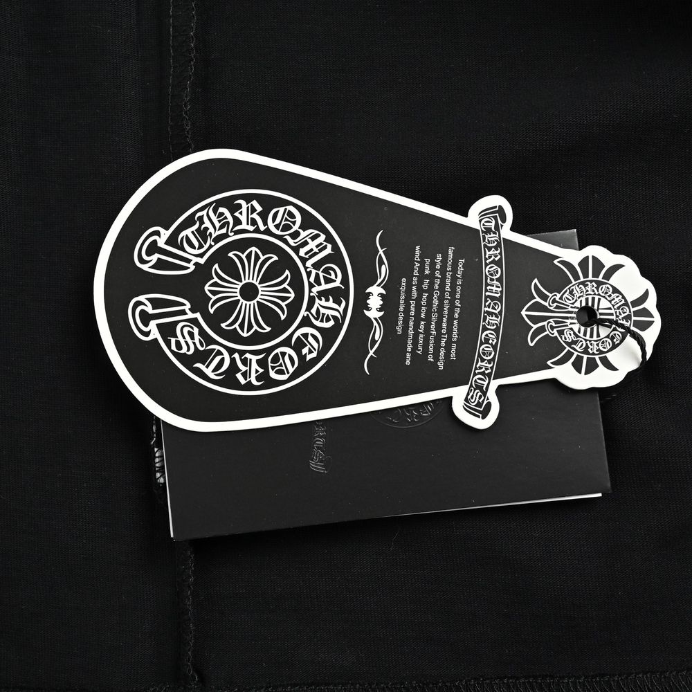Chrome Hearts T-shirts-814