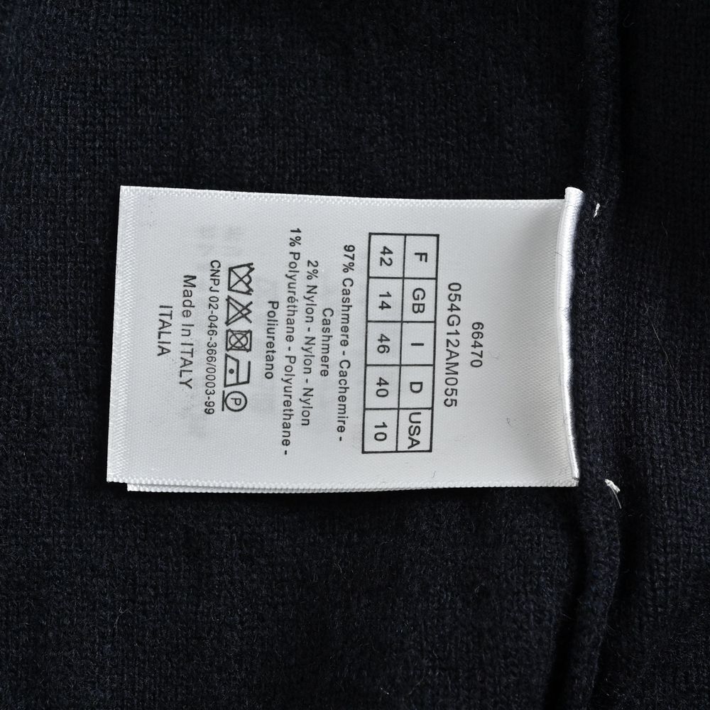 Dior jacket-037