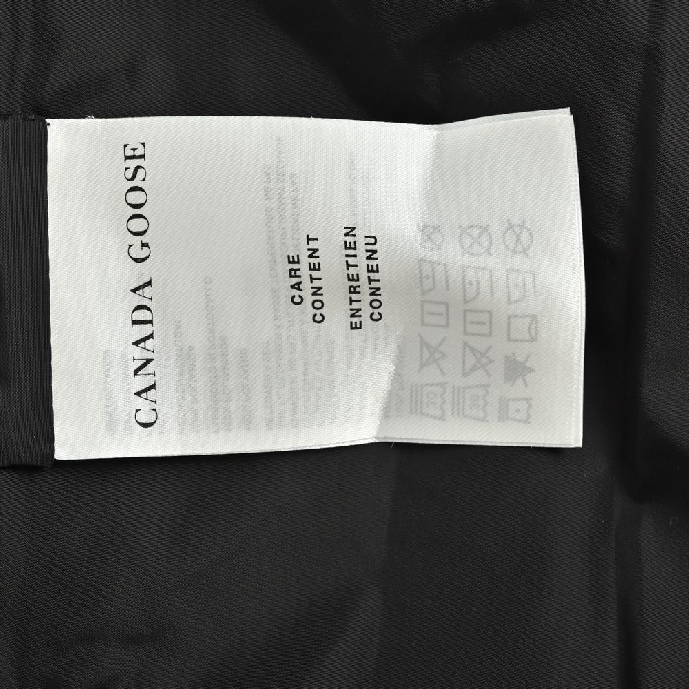Canada Goose Vest Coat(Kid)-001