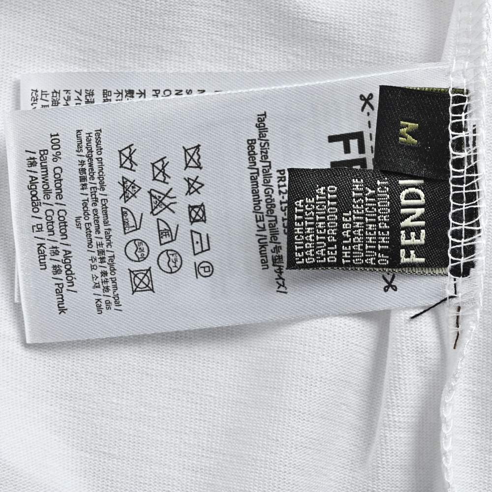 Fendi T-shirts-635