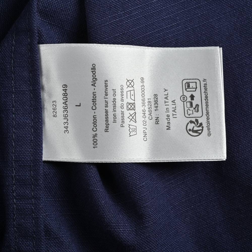 Dior jacket-009