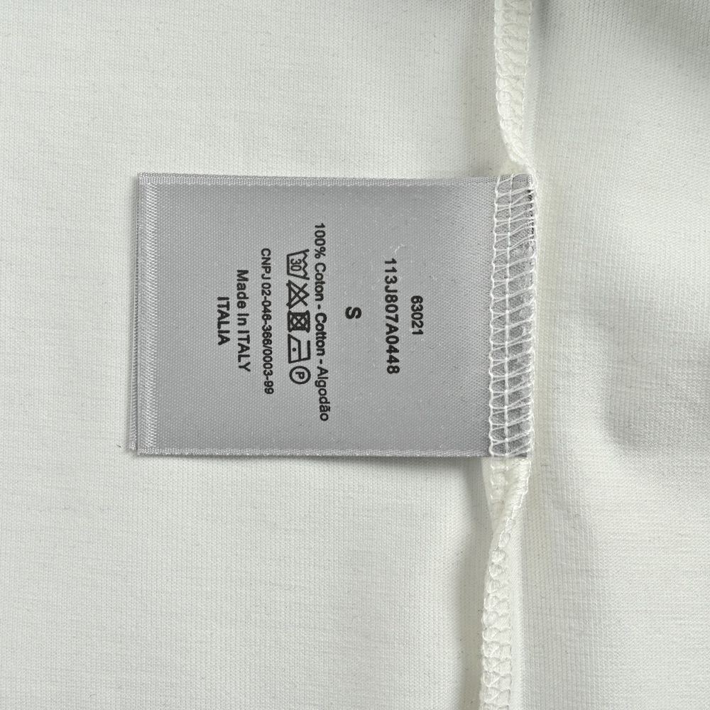 Dior T-shirts-380