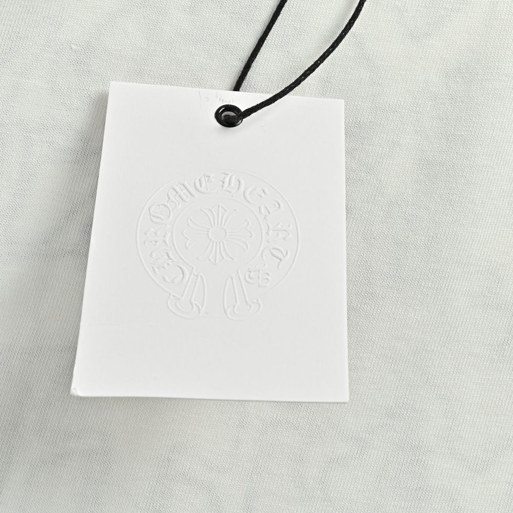 Chrome Hearts T-shirts-751