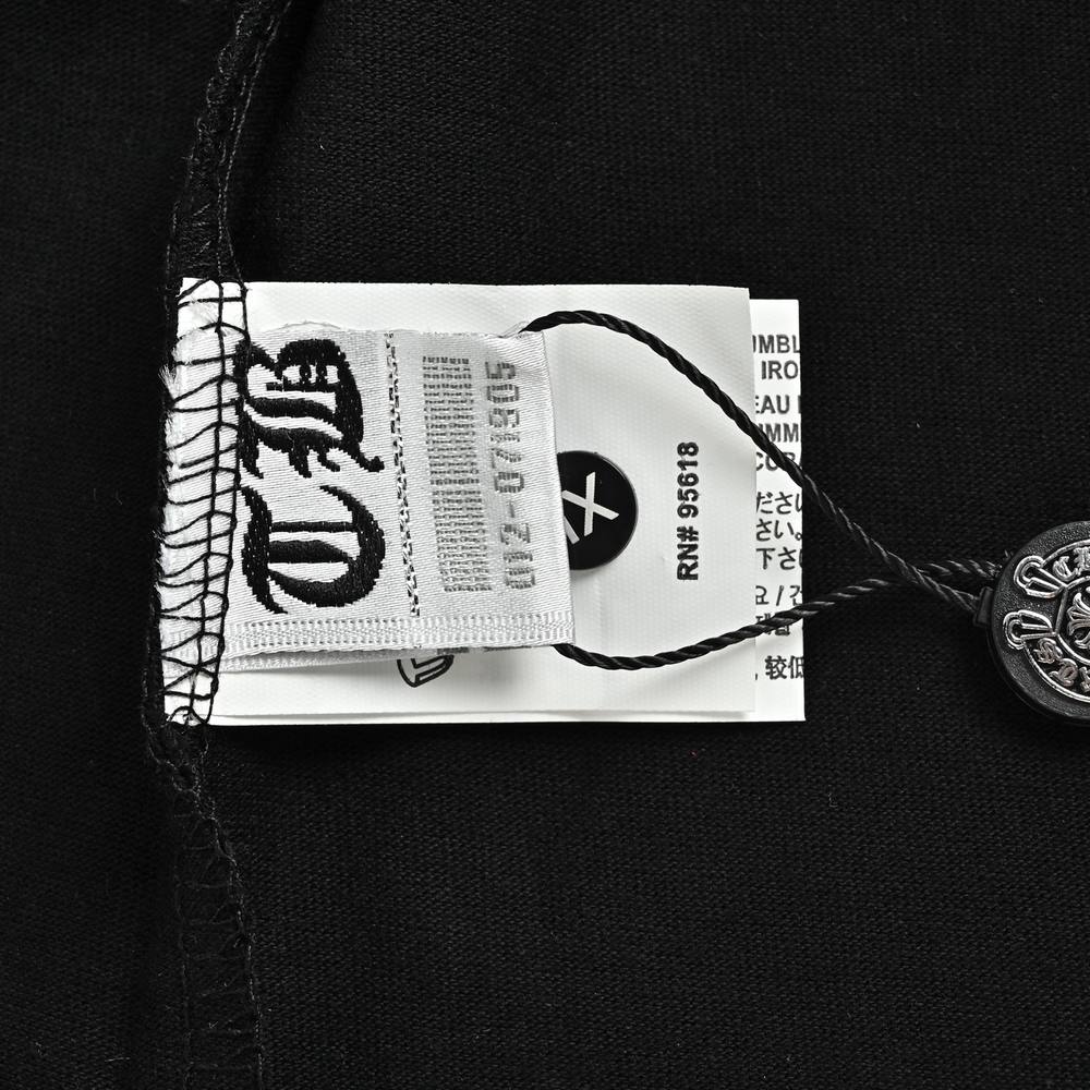 Chrome Hearts T-shirts-778