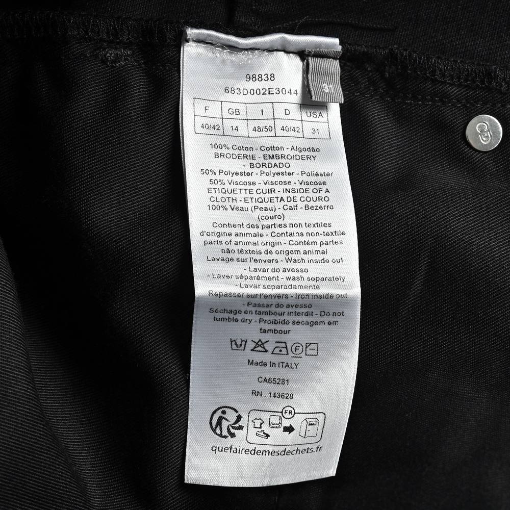 Dior Pants-040