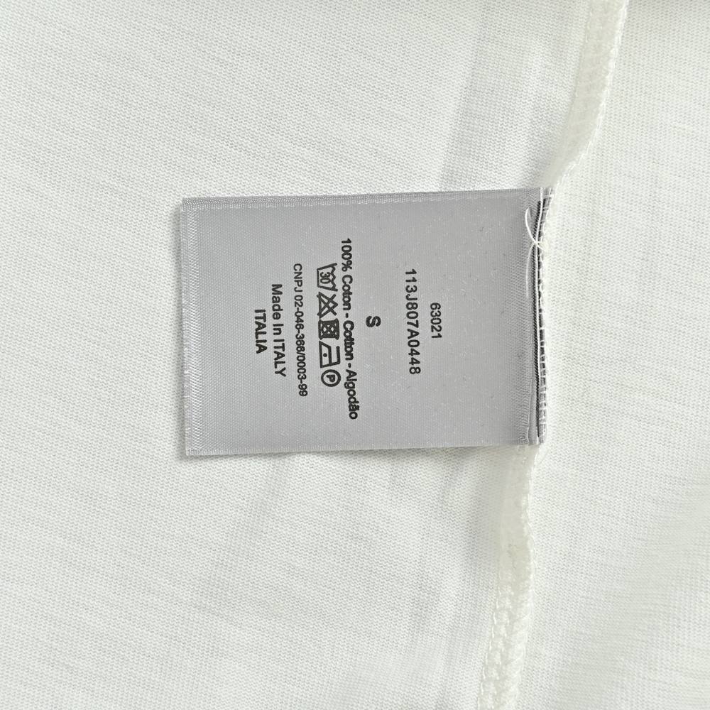 Dior T-shirts-437