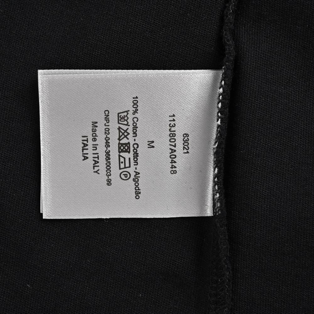 Dior T-shirts-384