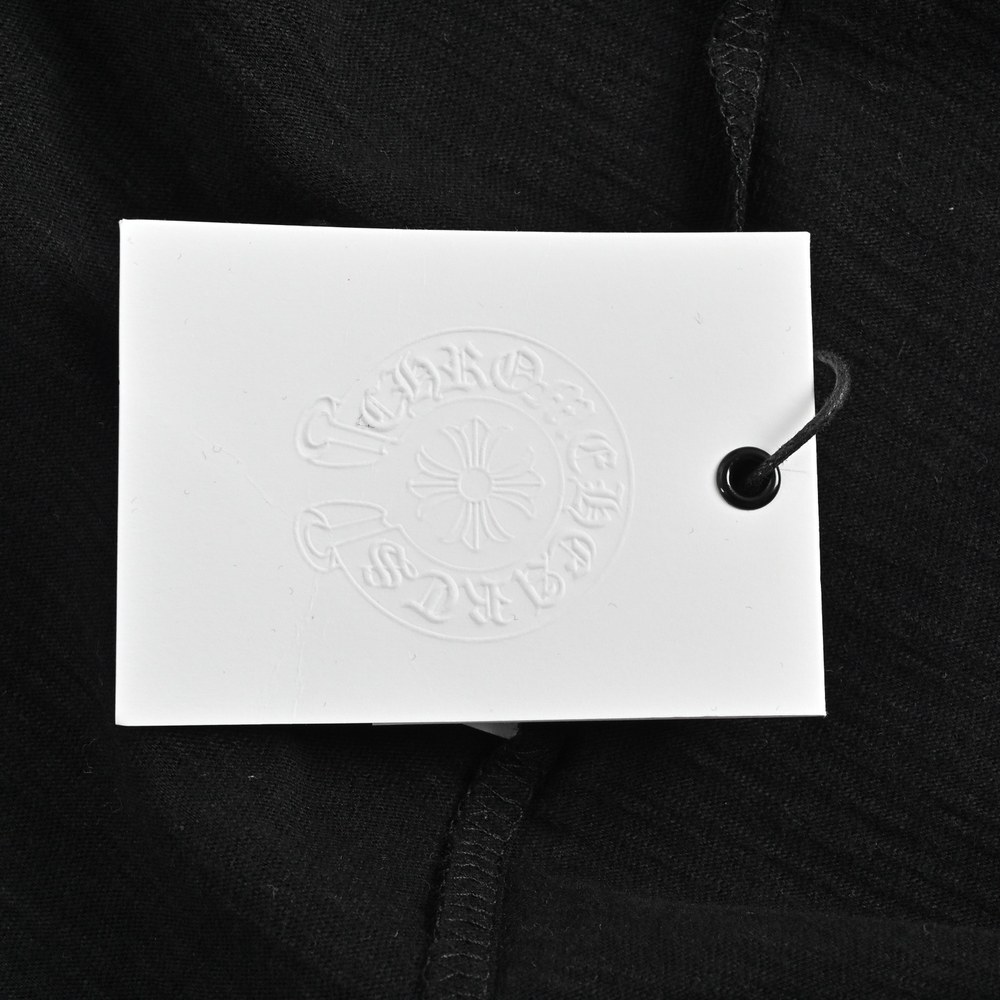 Chrome Hearts T-shirts-982