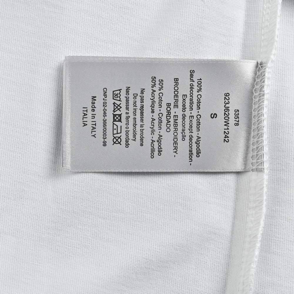 Dior T-shirts-368