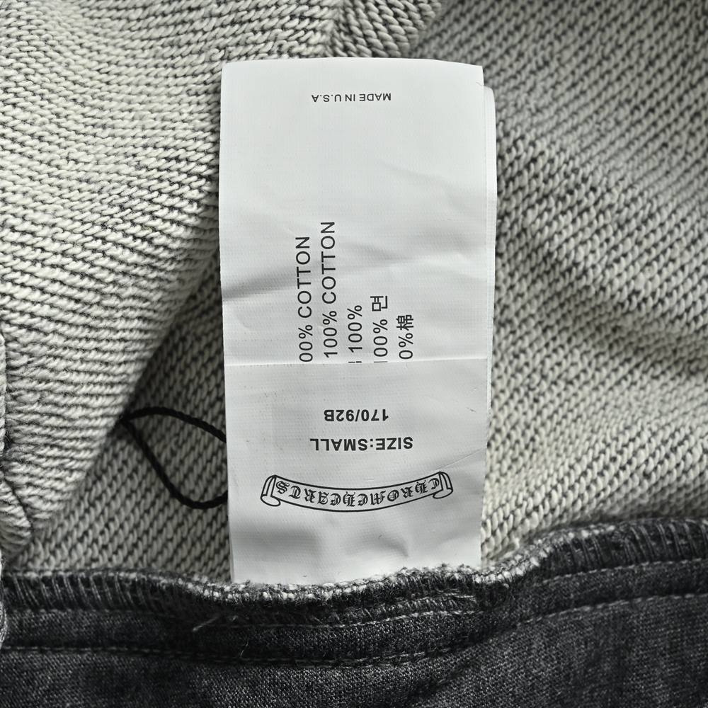 Chrome Hearts shorts-654