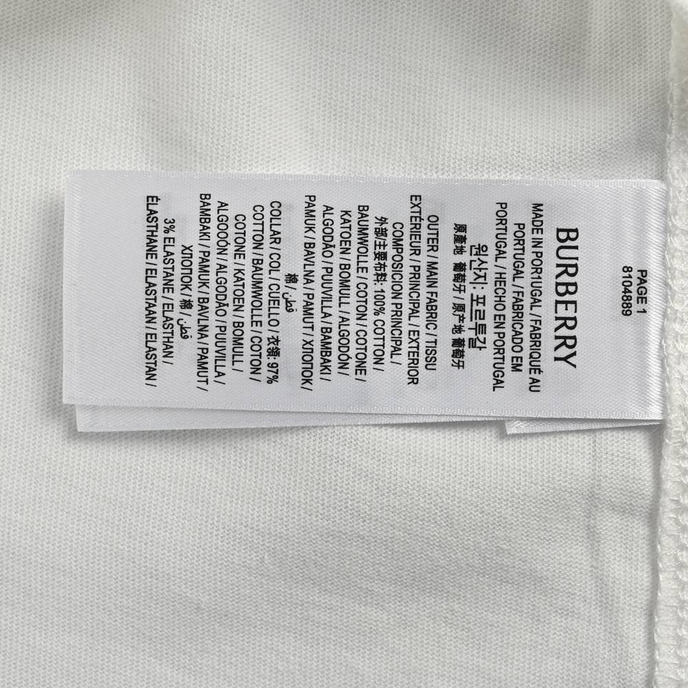 Burberry T-shirts-1285