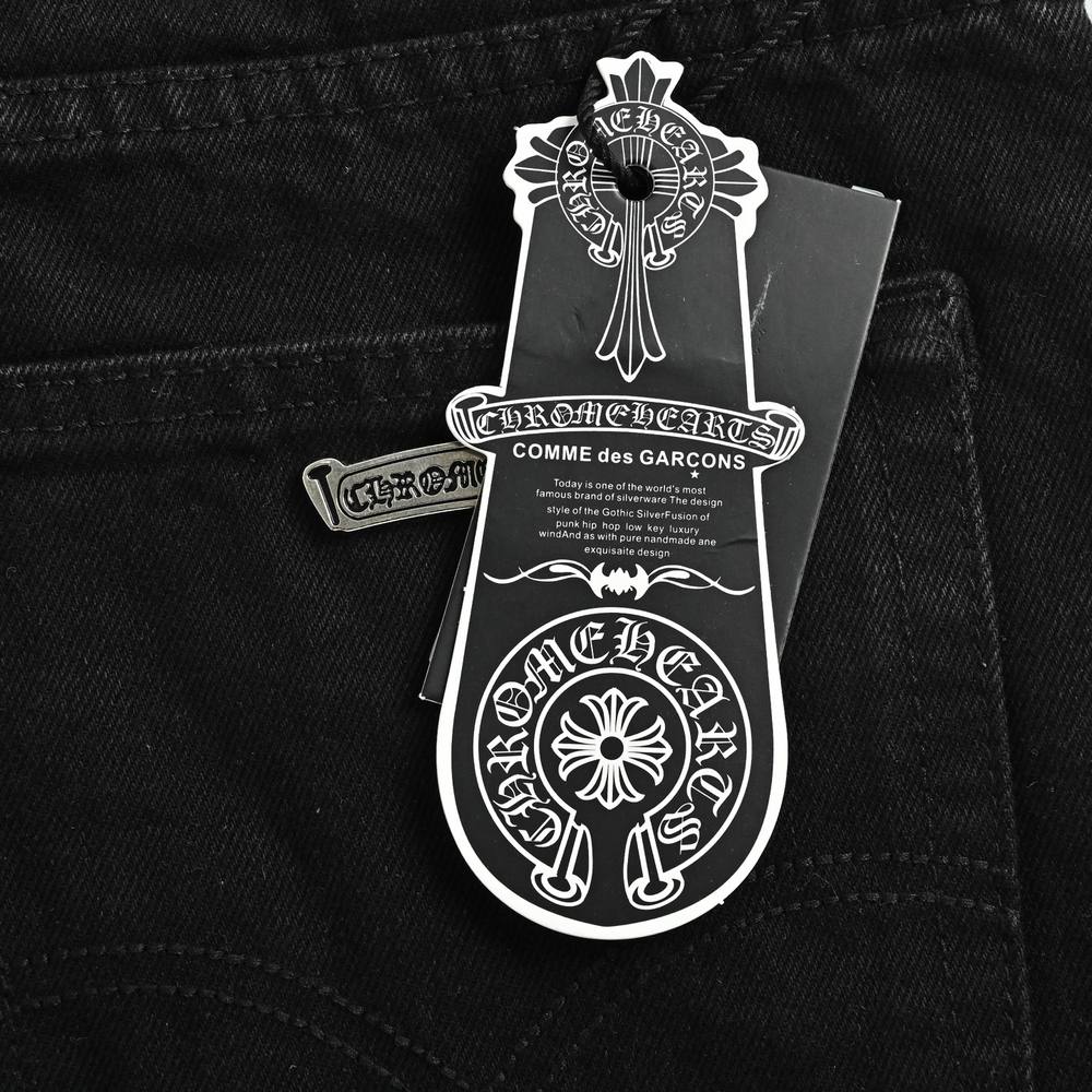 Chrome Hearts Pants-077