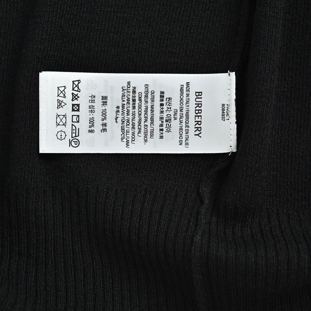Burberry Sweater-058