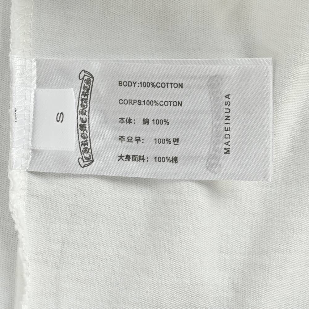 Chrome Hearts T-shirts-948