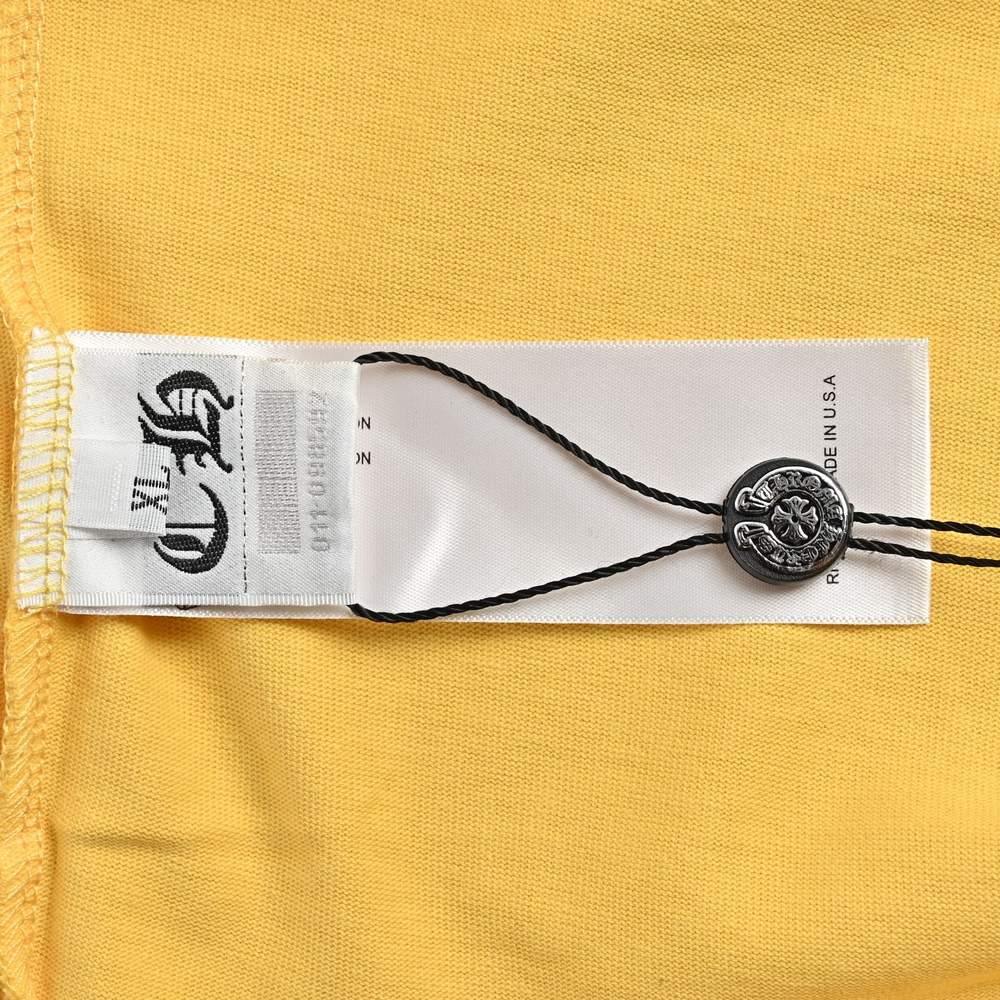 Chrome Hearts T-shirts-817