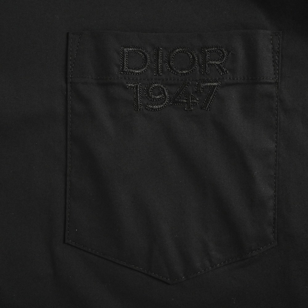 Dior Long Shirt-020