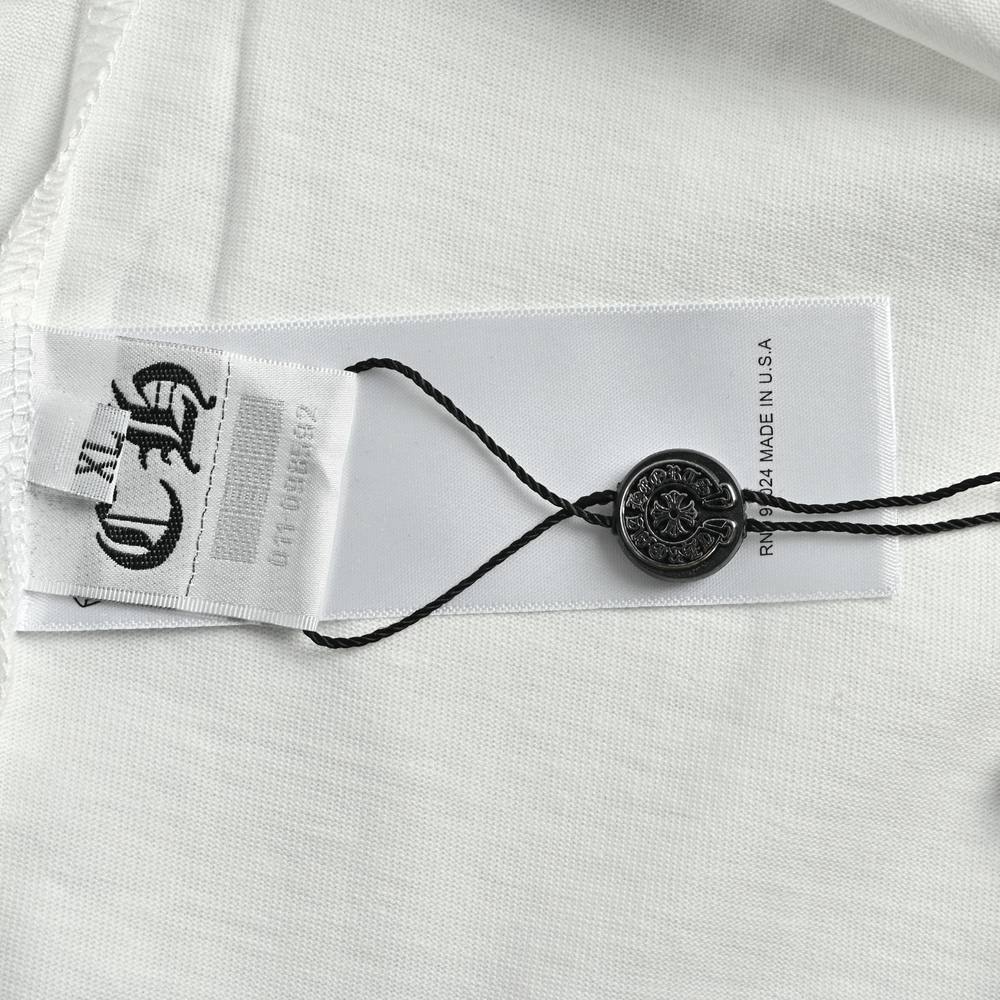 Chrome Hearts T-shirts-825