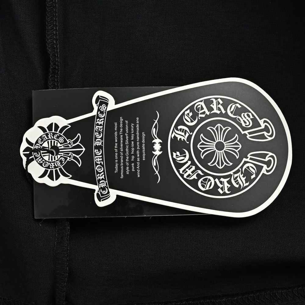 Chrome Hearts T-shirts-803