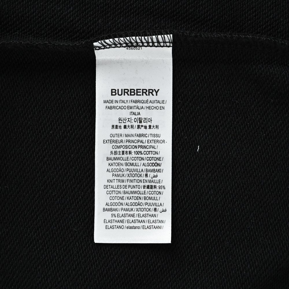 Burberry Leather Jacket-009