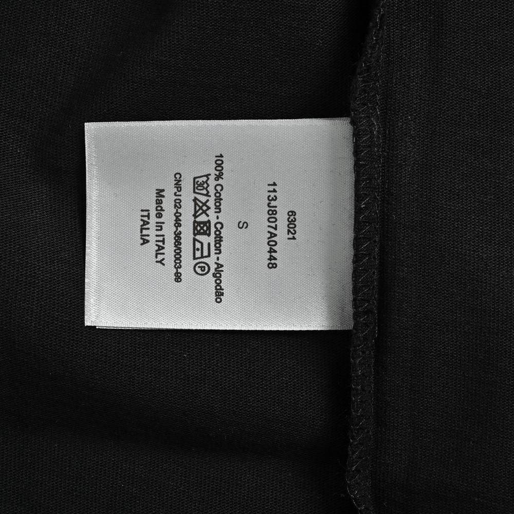 Dior T-shirts-364