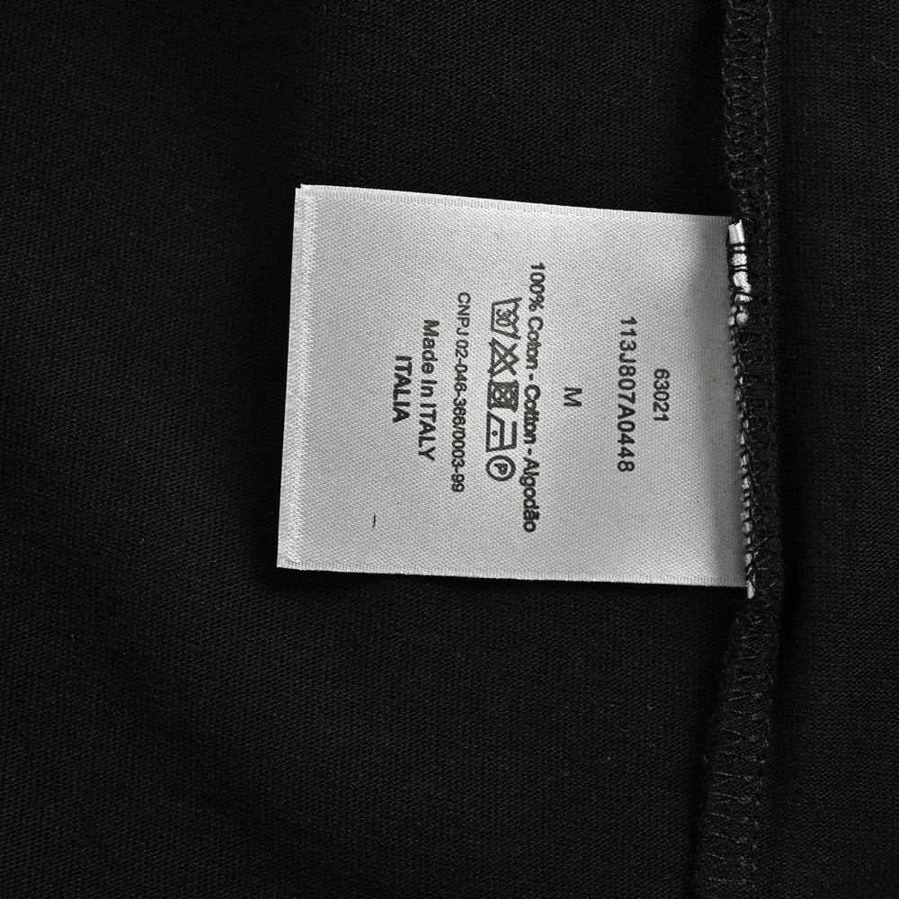 Dior T-shirts-373