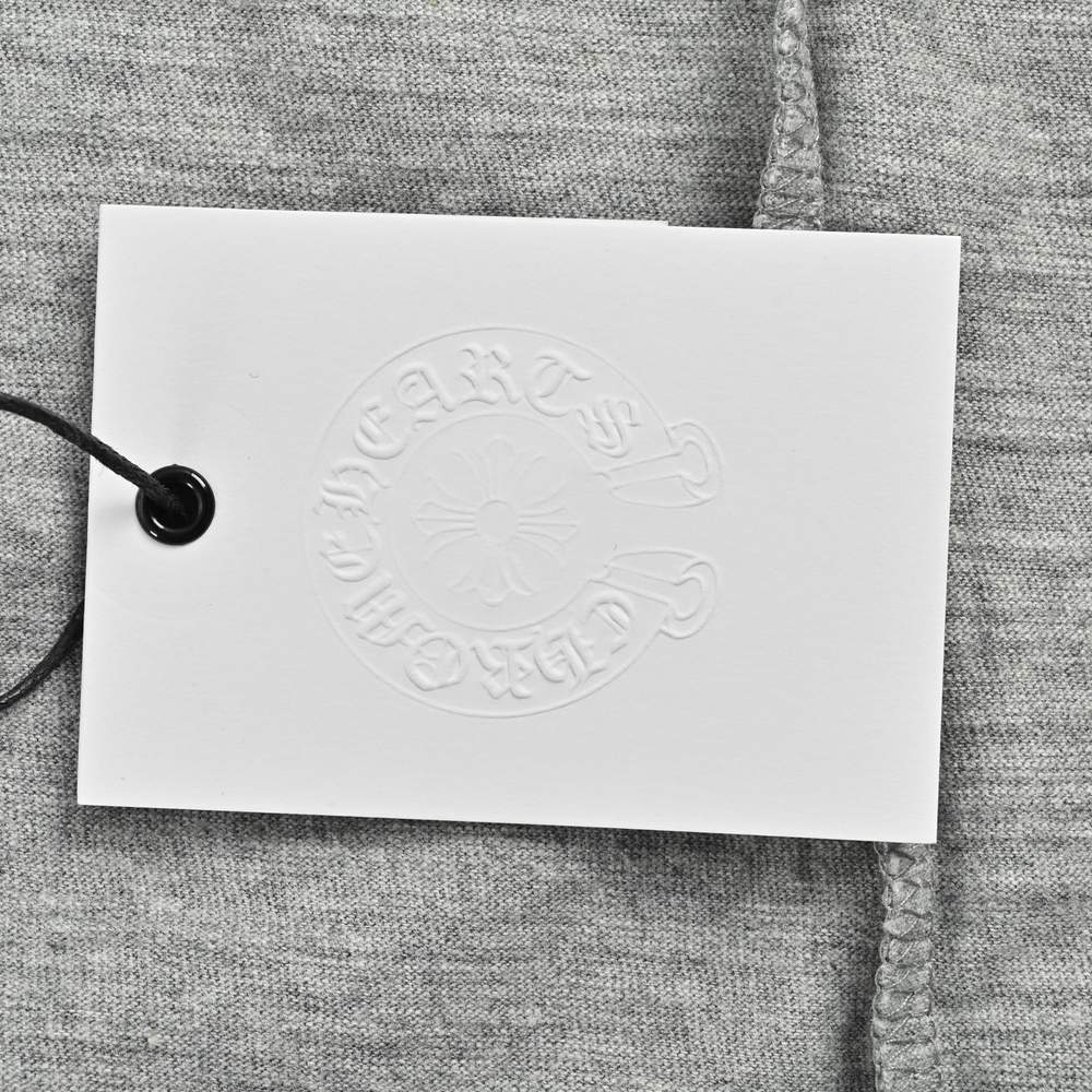 Chrome Hearts T-shirts-983