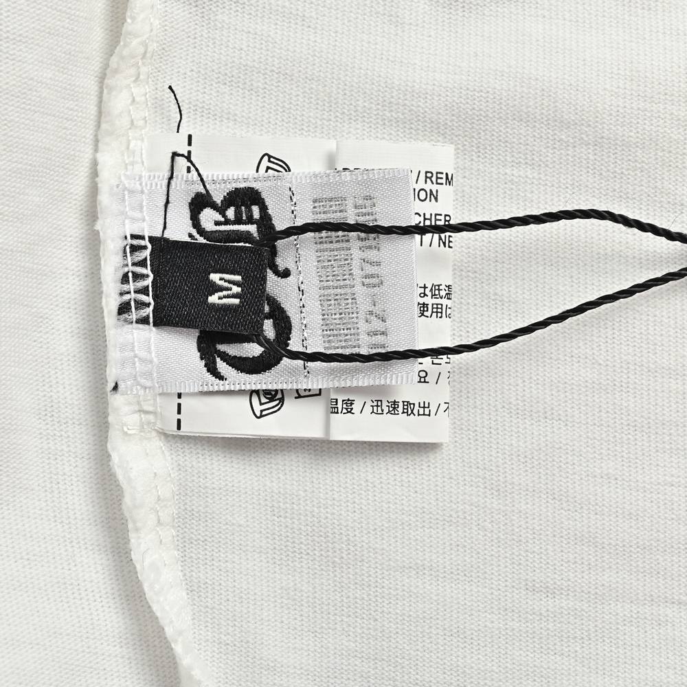 Chrome Hearts T-shirts-990