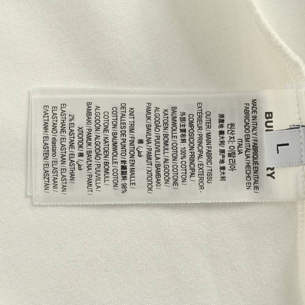 Burberry Leather Jacket-002