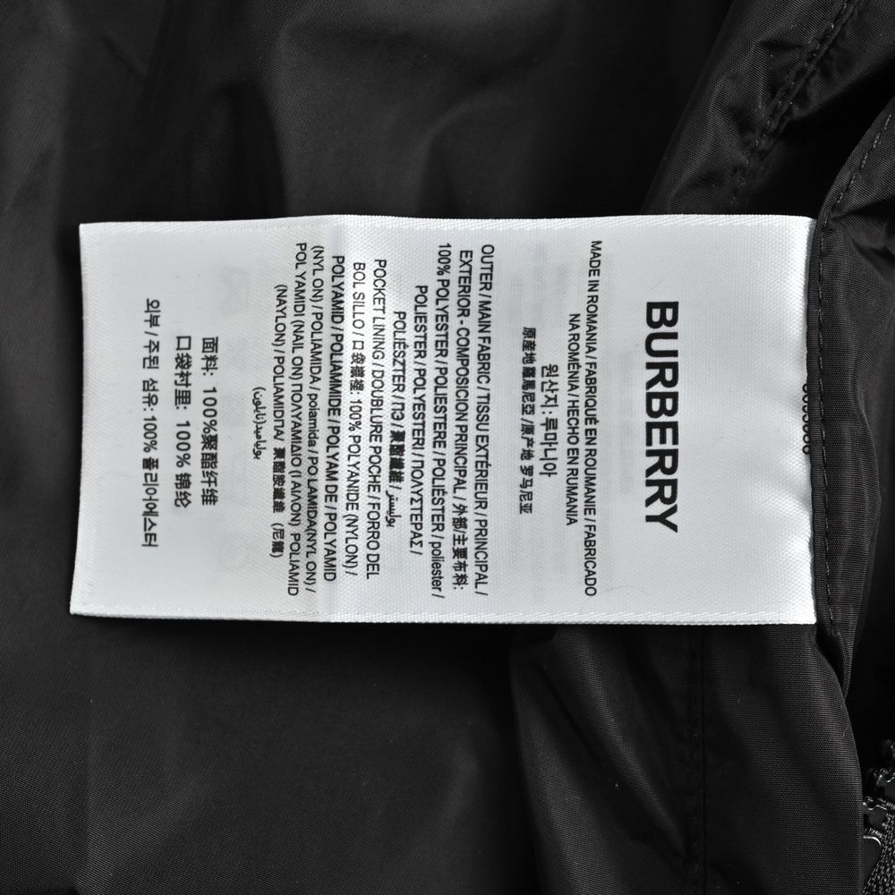 Burberry Leather Jacket-014