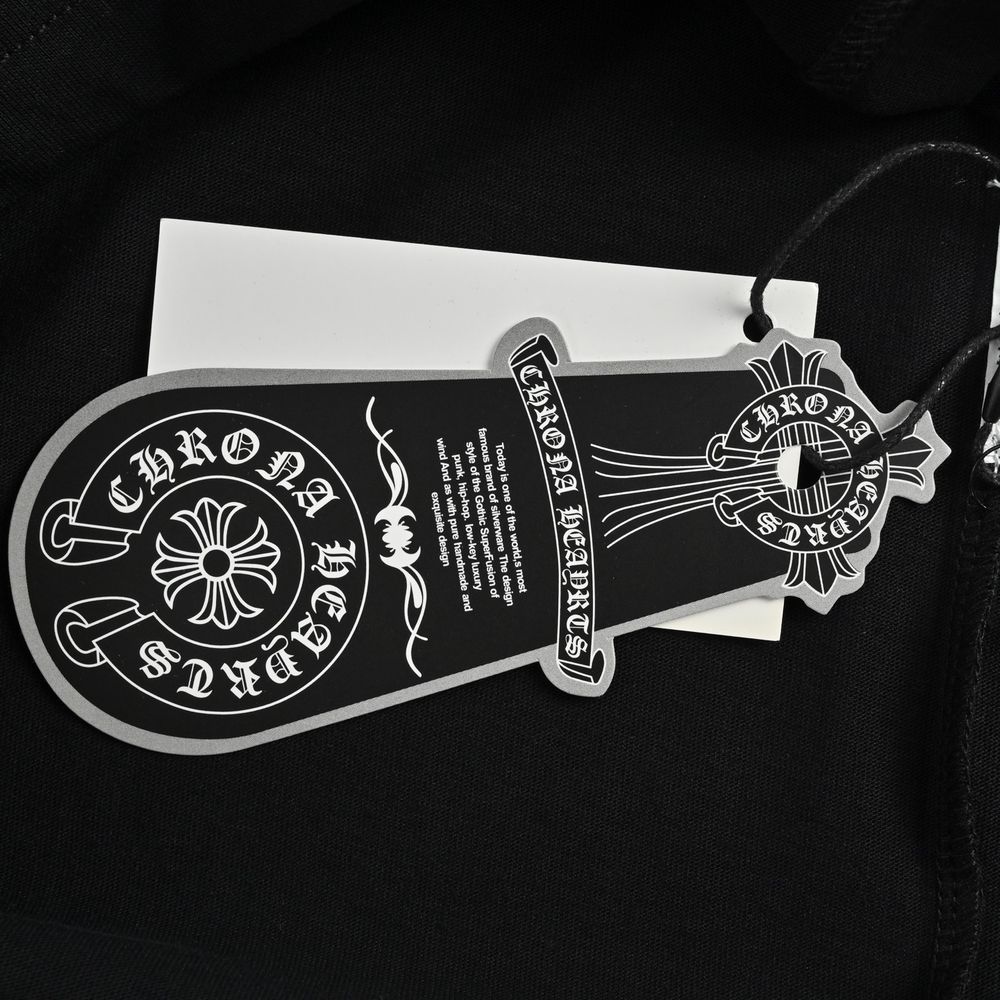 Chrome Hearts T-shirts-858
